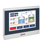 Панель оператора  EKF RSC-7