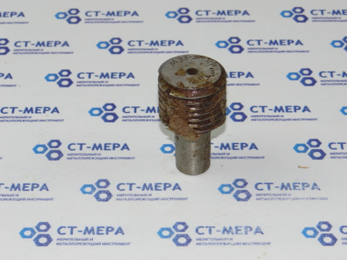 Калибр–пробка М33 5Н ПР