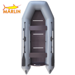 Лодка ПВХ Marlin 320SL+