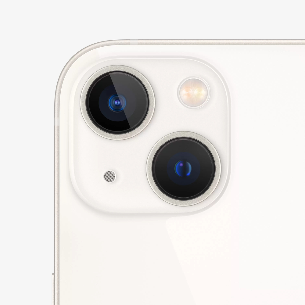 Смартфон Apple iPhone 13 Mini 128Gb Starlight