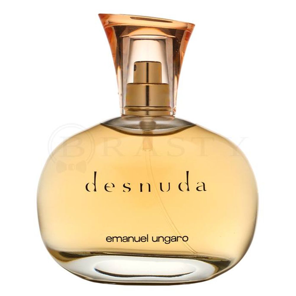 Emanuel Ungaro Desnuda EDP W 100 ml