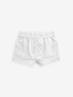 Трусы для мальчика Next N59-115, 5 шт., Белый