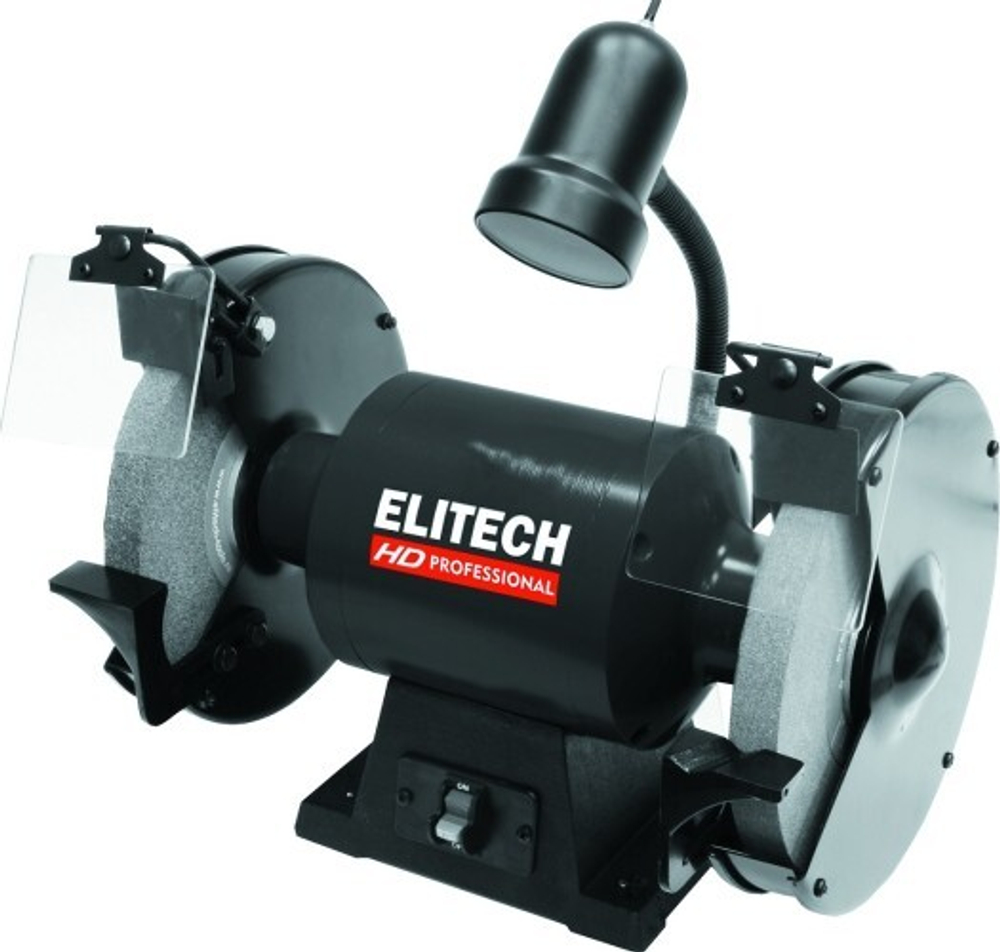 Станок заточной ELITECH BG 9025L (E2013.012.00) HD 205229