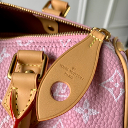 Louis Vuitton Speedy P9 Bandouliere 25