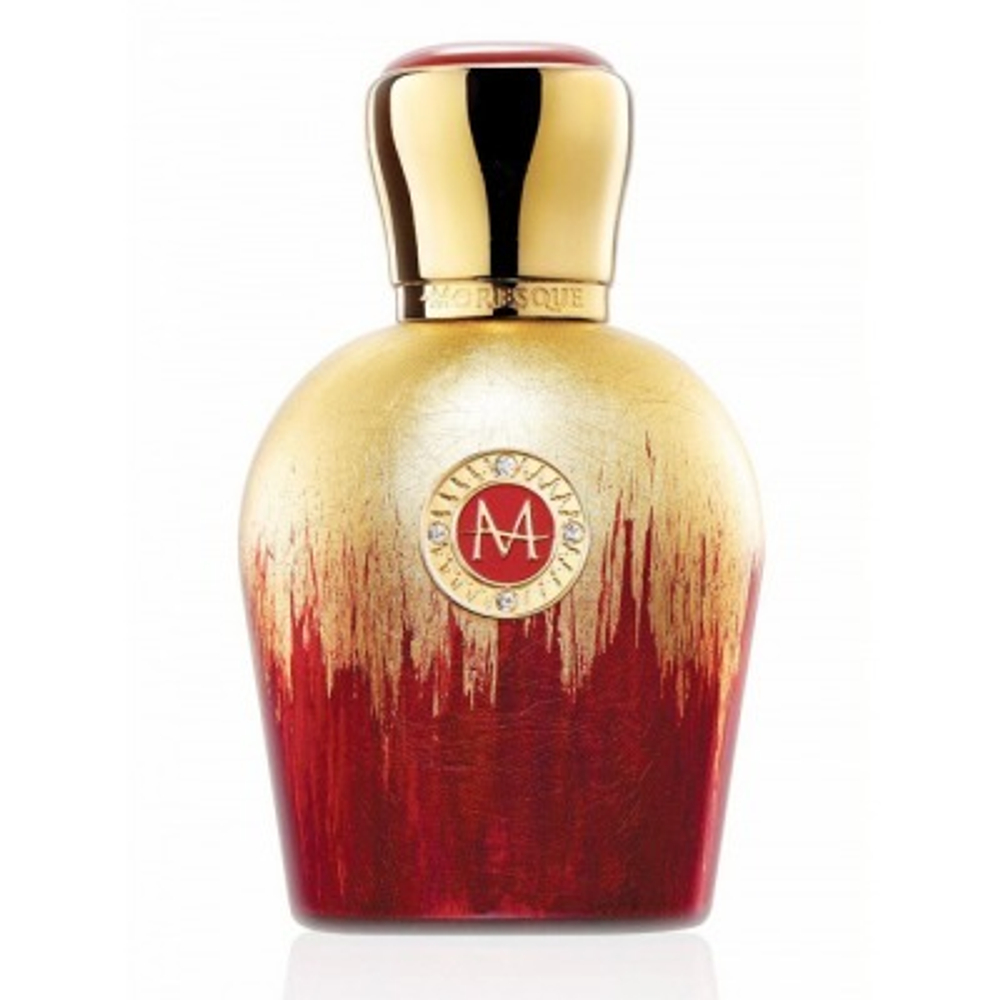 Парфюмерная вода MORESQUE CONTESSA 50мл.