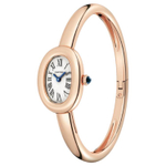 Cartier 2024 Pre-owned Mini Baignoire 18mm