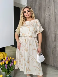 Платье УК-1586-2 Фабрика Моды