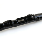 Удилище Kaida RIVER SPORTS 4.5м (0-15гр) с кольцами