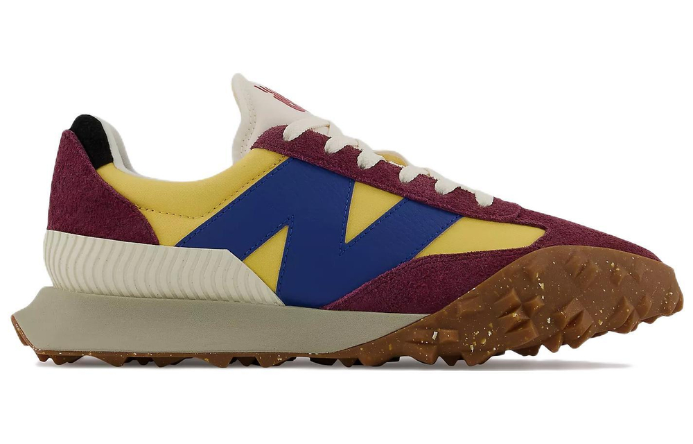 Кроссовки New Balance Xc-72