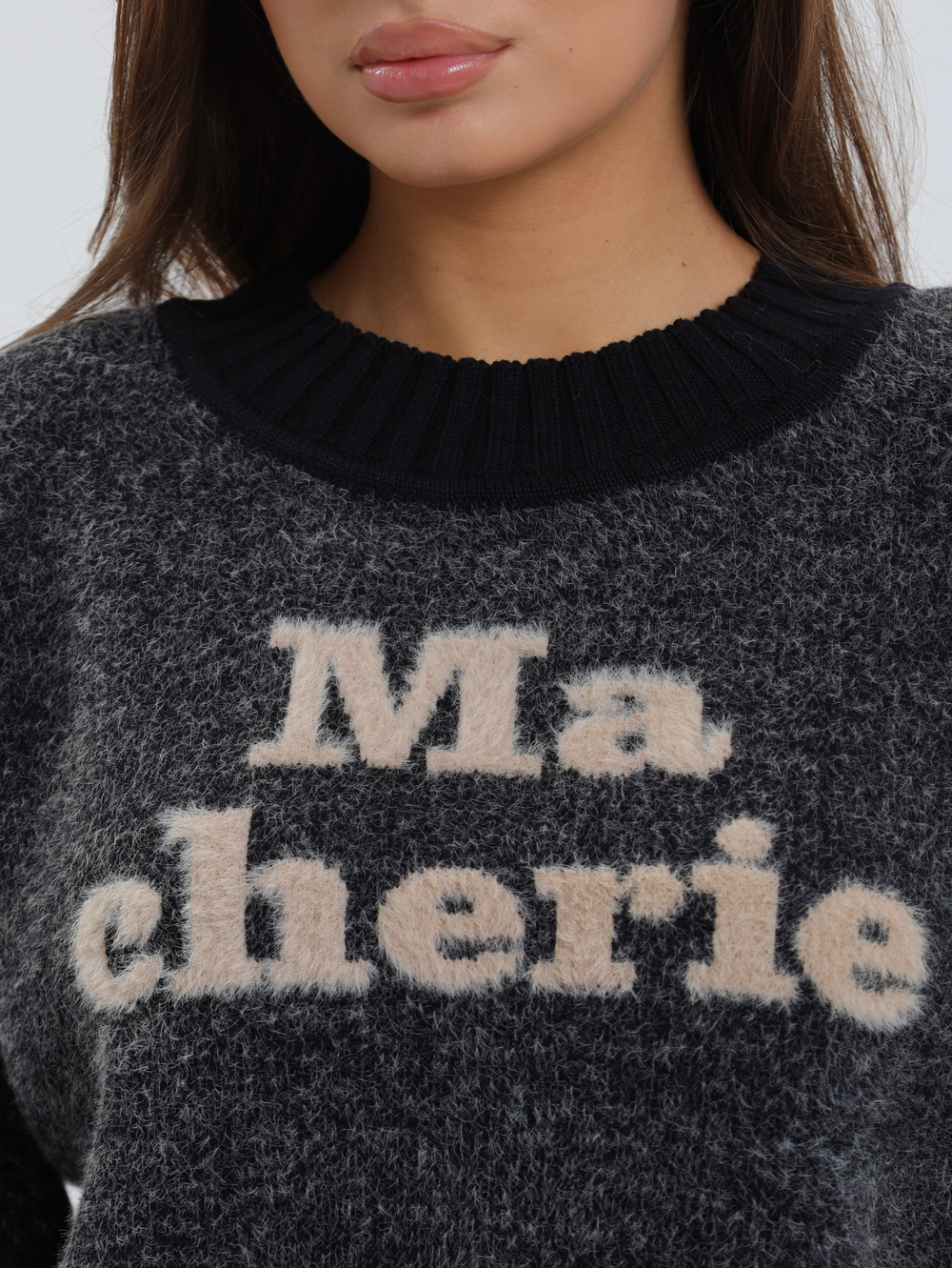 Джемпер «Ma cherie»