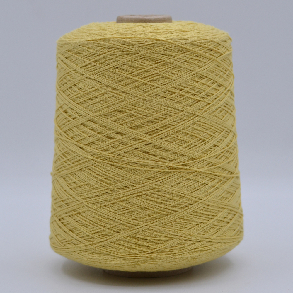 Loro Piana art. COT-ONE Silk (acacia)