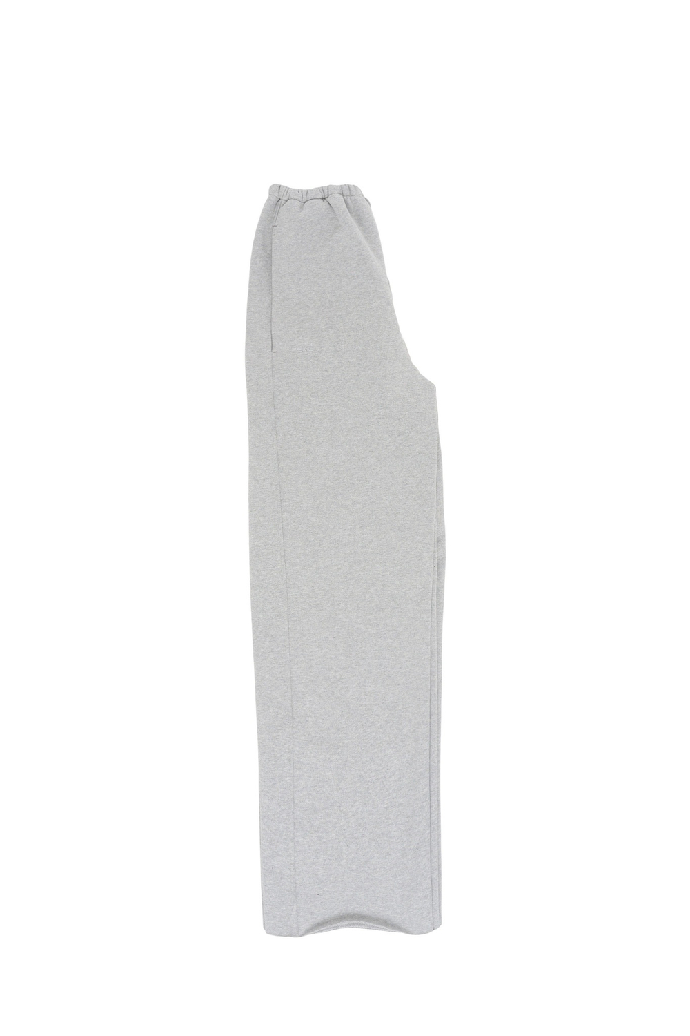MELANGE PANTS ÉSME