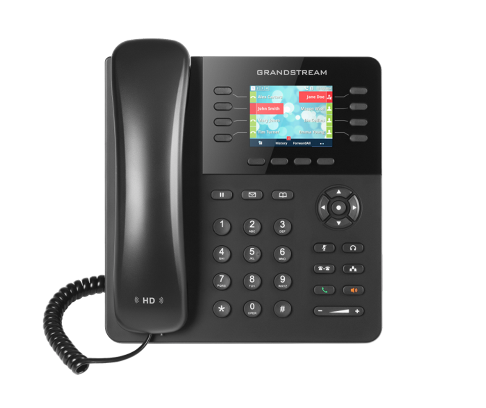 Телефон VoiceIP  Grandstream GXP-2135
