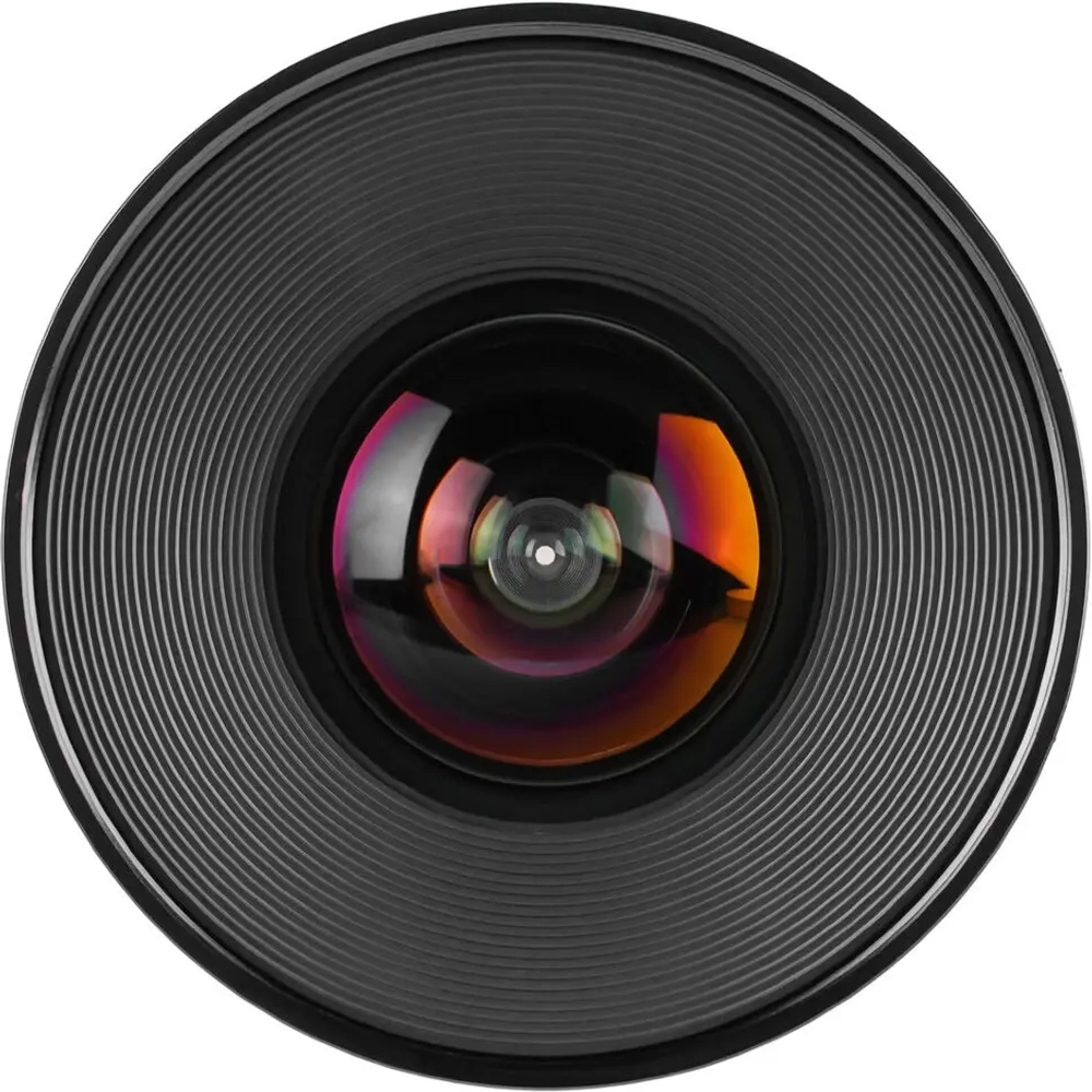 Объектив 7Artisans Spectrum 14mm T2.9