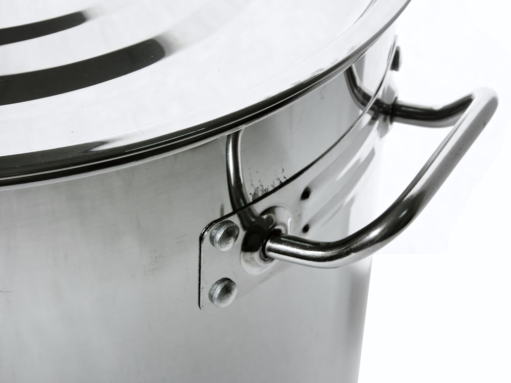 Котел 47л нерж тм Appetite