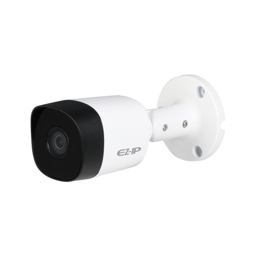 EZ-HAC-B2A51P HD-TVI камера 5 Мп EZ-IP