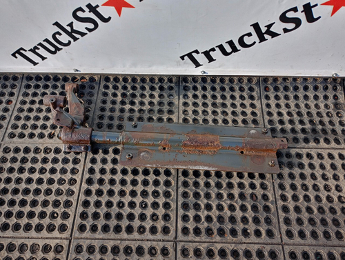 Кронштейн бака AdBlue