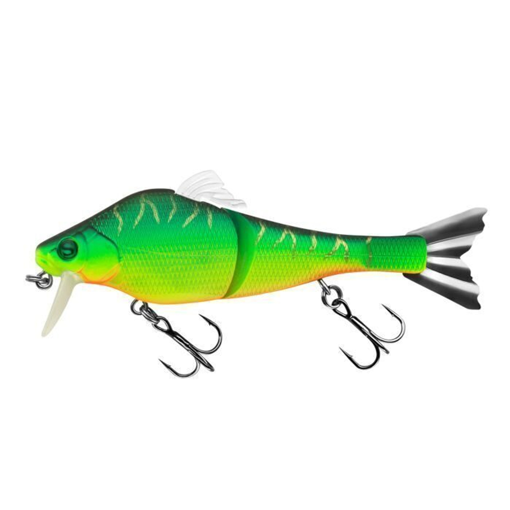 Воблер Sprut Nanbu