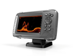Эхолот-плоттер Lowrance HOOK2-5x GPS с датчиком SplitShot