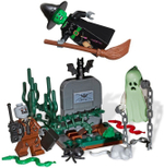 Конструктор LEGO 850487 Halloween Accessory Set