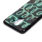 Чехол для Samsung Galaxy A6+ (2018) 010815