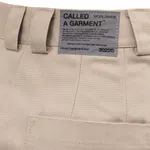 Брюки Genuine Work Pants Женские Бежевый