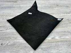 Боулинг цв. Черный / Toro Boolwing Nero, 1,6-1,8 мм, ПАНЕЛИ