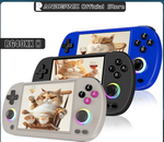 Портативная игровая приставка ANBERNIC RG40XX-H