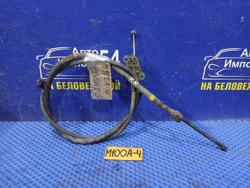 Трос ручника правый TOYOTA DUET 1998-2000