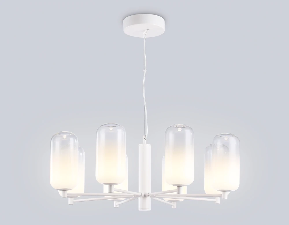 Подвесная люстра Ambrella light MODERN LH11109