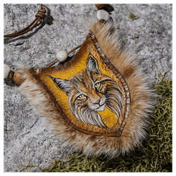 Амулет «Облаченная тайной»