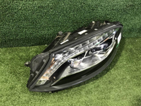 Фара левая Mercedes S w222 (2013-2017) LED