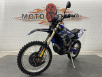 Yamaha YZ250FX , 2017