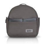 Детская коляска Riko Basic Delta Ecco 2 в 1 12 mokka