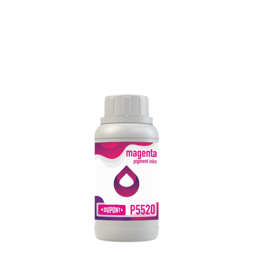 Чернила Dupont Artistri Magenta P5520, 250мл