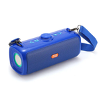 Беспроводная колонка TG-647 (10W/TF/FM) LED Flashing