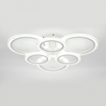 Потолочная люстра Escada Avani 10258/6LED