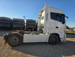 Foton AUMAN 4x2 Седельный тягач EST A 1846 AMT (Дизельный, 11,8 л, АТ, 470 л.с.)