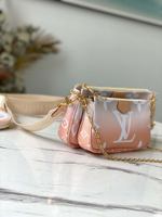 Louis Vuitton Multi Pochette