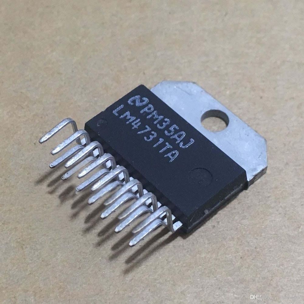 LM4731TA(sip15)
