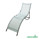 Шезлонг складной Green Glade М6183