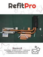 Радиатор для ноутбука Lenovo IdeaPad Y550p (31042315), оригинал