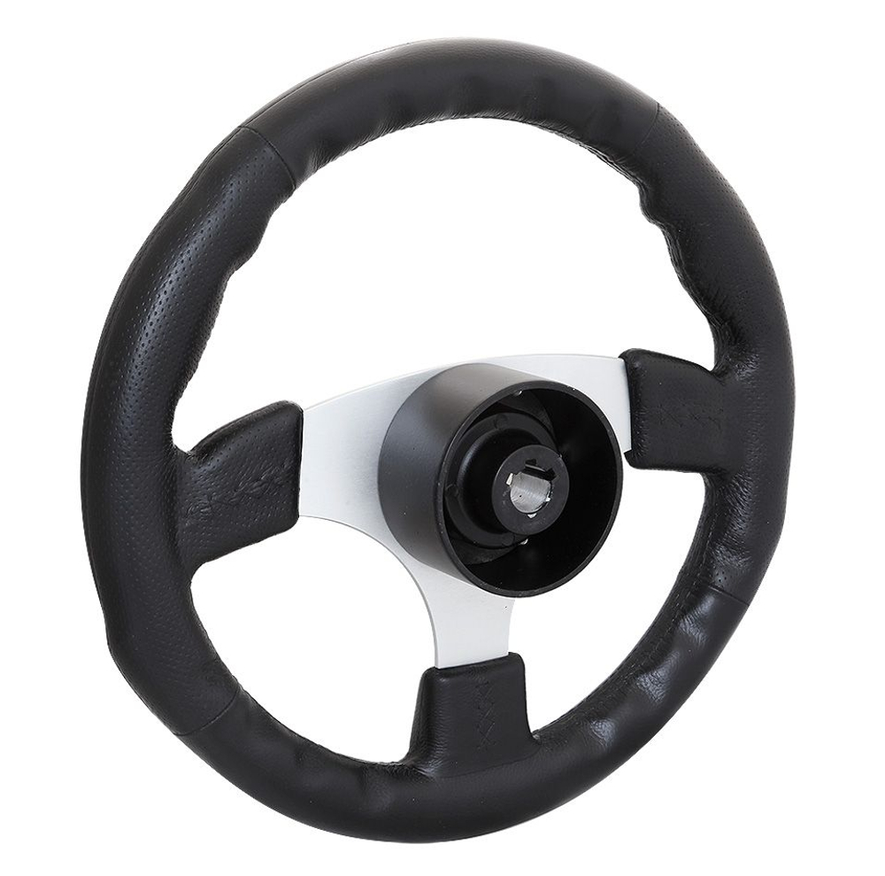 Рулевое колесо, 340 мм (10268569).