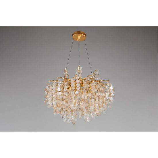 Люстра подвесная APL.845.03.10