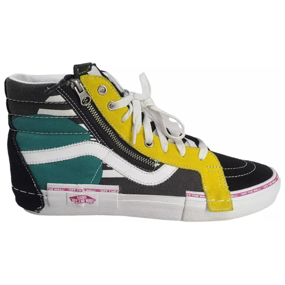 Vans Sk8 Cap