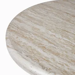 Кофейный стол Tatlin Ø45х50 см