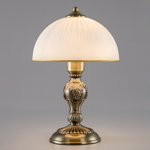 Citilux Адриана CL405823 Настольная лампа Бронза