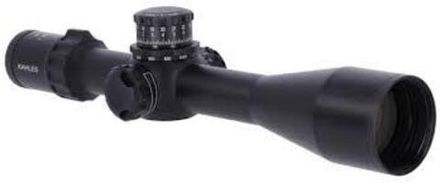 ОПТИЧЕСКИЕ ПРИЦЕЛЫ