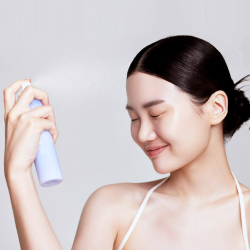 [Fraijour] Мист для лица Увлажняющий Pro moisture Cream Mist, 120 мл