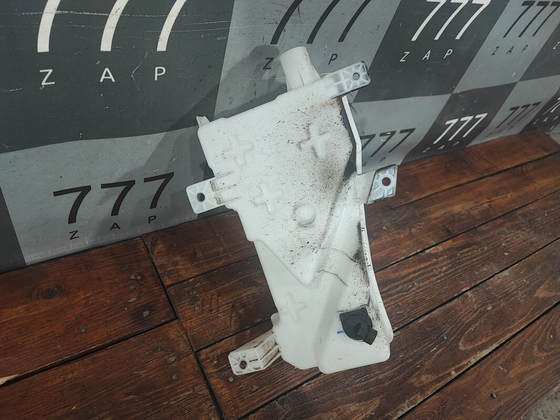 Бачок омывателя Chery Tiggo 7 Pro 20-24 Б/У Оригинал 607000149AA